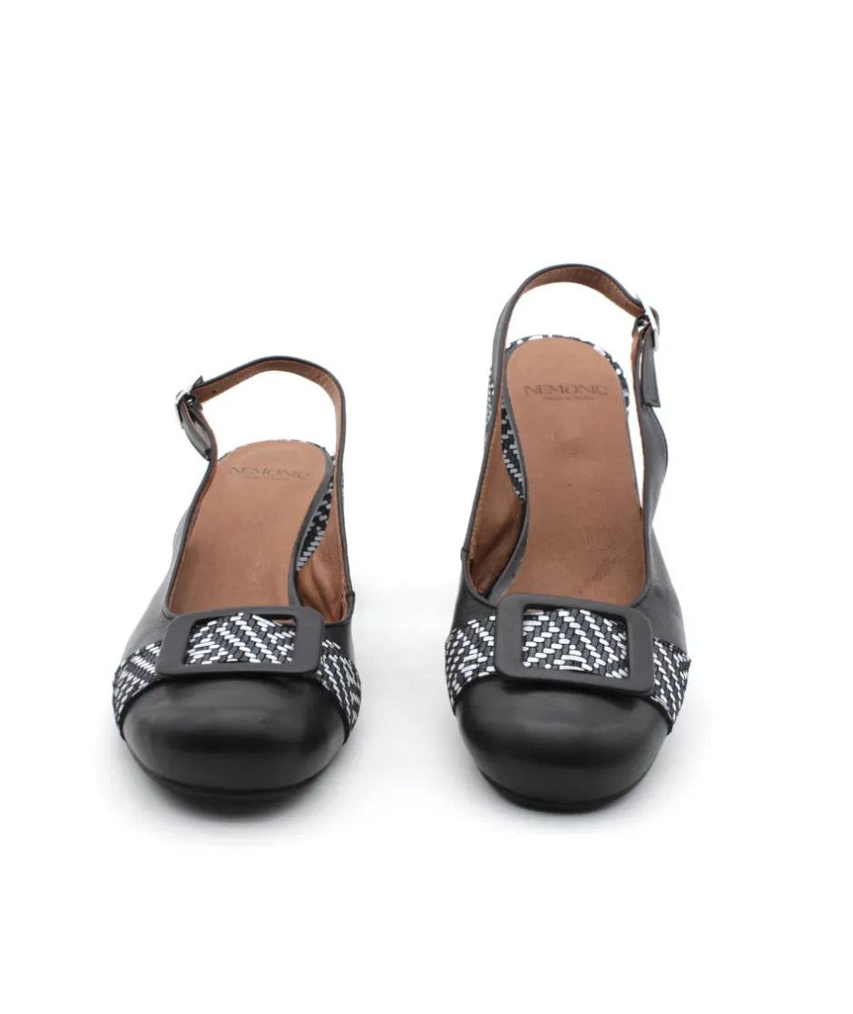 Femme L'Empreinte Chaussures Escarpins|NEMONIC 2323