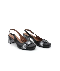 Femme L'Empreinte Chaussures Escarpins|NEMONIC 2323