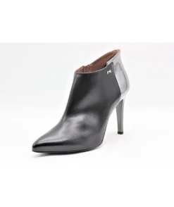 Femme L'Empreinte Chaussures Bottines|NEROGIARDINI 09342