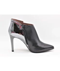 Femme L'Empreinte Chaussures Bottines|NEROGIARDINI 09342