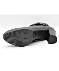 Femme L'Empreinte Chaussures Bottines|NEROGIARDINI 08701