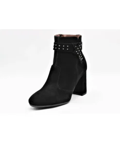 Femme L'Empreinte Chaussures Bottines|NEROGIARDINI 09432