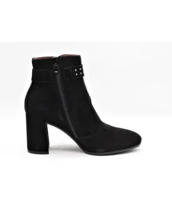 Femme L'Empreinte Chaussures Bottines|NEROGIARDINI 09432