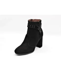 Femme L'Empreinte Chaussures Bottines|NEROGIARDINI 09432