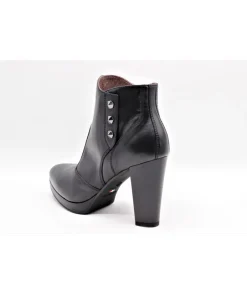 Femme L'Empreinte Chaussures Bottines|NEROGIARDINI 08711
