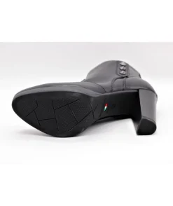 Femme L'Empreinte Chaussures Bottines|NEROGIARDINI 08711