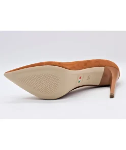 Femme L'Empreinte Chaussures Escarpins|NEROGIARDINI 11043