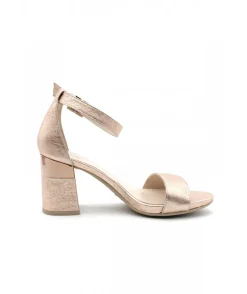 Femme L'Empreinte Chaussures Sandales Et Nu-Pieds|NEROGIARDINI 12860