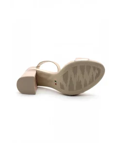 Femme L'Empreinte Chaussures Sandales Et Nu-Pieds|NEROGIARDINI 12860