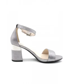 Femme L'Empreinte Chaussures Sandales Et Nu-Pieds|NEROGIARDINI 12860