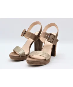 Femme L'Empreinte Chaussures Sandales Et Nu-Pieds|NEROGIARDINI 12200