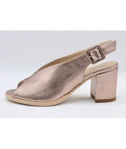 Femme L'Empreinte Chaussures Sandales Et Nu-Pieds|NEROGIARDINI 12271