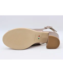 Femme L'Empreinte Chaussures Sandales Et Nu-Pieds|NEROGIARDINI 12271