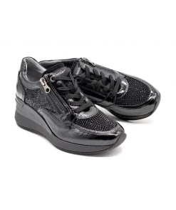 Femme L'Empreinte Chaussures Baskets|NEROGIARDINI 13178