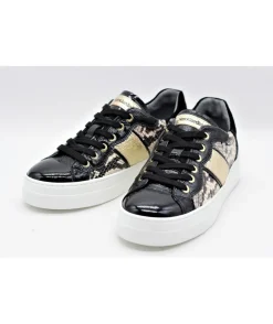 Femme L'Empreinte Chaussures Baskets|NEROGIARDINI 13232