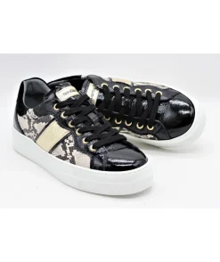 Femme L'Empreinte Chaussures Baskets|NEROGIARDINI 13232