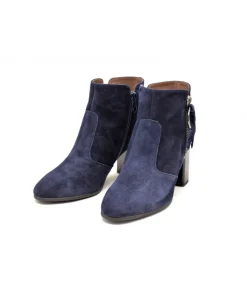 Femme L'Empreinte Chaussures Bottines|NEROGIARDINI 13583