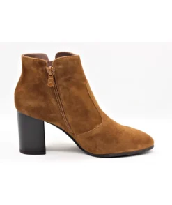 Femme L'Empreinte Chaussures Bottines|NEROGIARDINI 13583