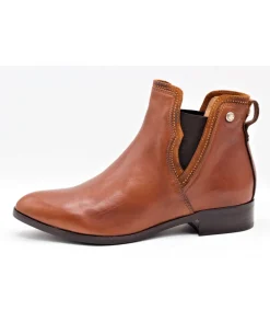 Femme L'Empreinte Chaussures Bottines|NEROGIARDINI 13061