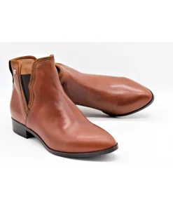 Femme L'Empreinte Chaussures Bottines|NEROGIARDINI 13061