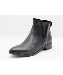 Femme L'Empreinte Chaussures Bottines|NEROGIARDINI 13061