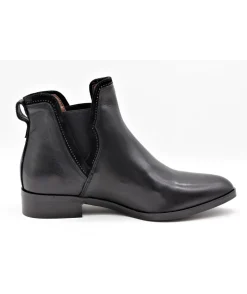 Femme L'Empreinte Chaussures Bottines|NEROGIARDINI 13061