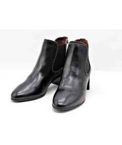 Femme L'Empreinte Chaussures Bottines|NEROGIARDINI 13570