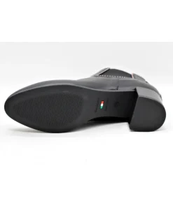 Femme L'Empreinte Chaussures Bottines|NEROGIARDINI 13570