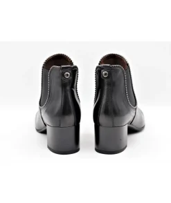 Femme L'Empreinte Chaussures Bottines|NEROGIARDINI 13570