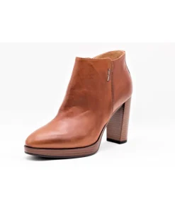Femme L'Empreinte Chaussures Bottines|NEROGIARDINI 13010