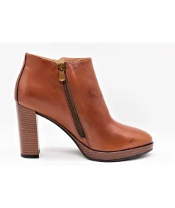 Femme L'Empreinte Chaussures Bottines|NEROGIARDINI 13010