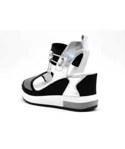 Femme L'Empreinte Chaussures Sandales Et Nu-Pieds|NEROGIARDINI 12650