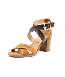 Femme L'Empreinte Chaussures Sandales Et Nu-Pieds|NEROGIARDINI 15560