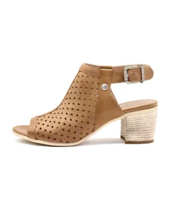 Femme L'Empreinte Chaussures Sandales Et Nu-Pieds|NEROGIARDINI 12290