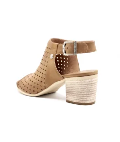 Femme L'Empreinte Chaussures Sandales Et Nu-Pieds|NEROGIARDINI 12290