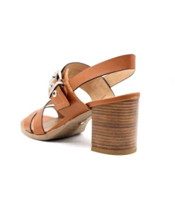 Femme L'Empreinte Chaussures Sandales Et Nu-Pieds|NEROGIARDINI 15561