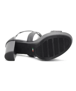 Femme L'Empreinte Chaussures Sandales Et Nu-Pieds|NEROGIARDINI 12210