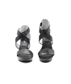 Femme L'Empreinte Chaussures Sandales Et Nu-Pieds|NEROGIARDINI 12210