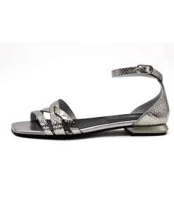 Femme L'Empreinte Chaussures Sandales Et Nu-Pieds|NEROGIARDINI 15550