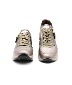 Femme L'Empreinte Chaussures Baskets|NEROGIARDINI 16902