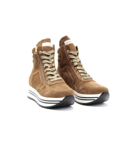 Femme L'Empreinte Chaussures Baskets|NEROGIARDINI 16936