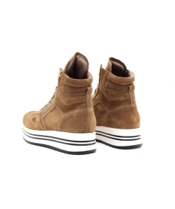 Femme L'Empreinte Chaussures Baskets|NEROGIARDINI 16936