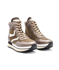 Femme L'Empreinte Chaussures Baskets|NEROGIARDINI 16944