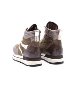 Femme L'Empreinte Chaussures Baskets|NEROGIARDINI 16944