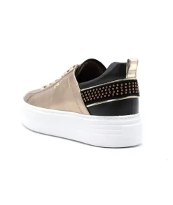 Femme L'Empreinte Chaussures Baskets|NEROGIARDINI 17001