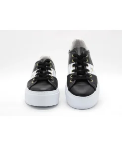 Femme L'Empreinte Chaussures Baskets|NEROGIARDINI 17011