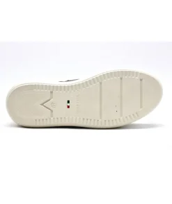 Femme L'Empreinte Chaussures Baskets|NEROGIARDINI 17051