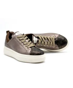 Femme L'Empreinte Chaussures Baskets|NEROGIARDINI 17051