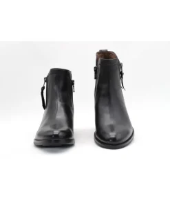 Femme L'Empreinte Chaussures Bottines|NEROGIARDINI 16750