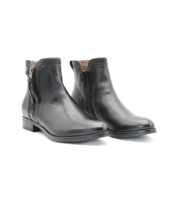 Femme L'Empreinte Chaussures Bottines|NEROGIARDINI 16750
